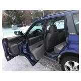 2003 Subaru Forester AWD