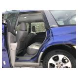 2003 Subaru Forester AWD