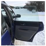 2003 Subaru Forester AWD