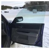 2003 Subaru Forester AWD