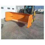 Wolverine Snow Push Blade 84"