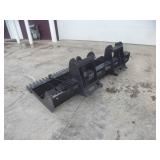2025 Land Scaping Land Leveler 78"