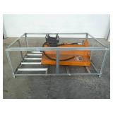 Wolverine Excavator Forestry Flail Chopper