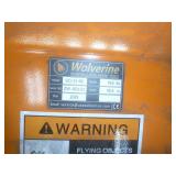 Wolverine Excavator Forestry Flail Chopper