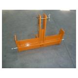 Wolverine 3 Point 2" Receiver with straight back