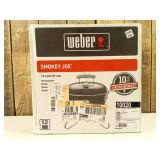 Weber 14" 10020 Portable Grill