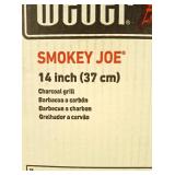 Weber 14" 10020 Portable Grill