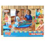 Little Tikes Fun Zone Dual Twister