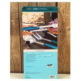 Char-Broil 4pc Comfort Grip Tool Heat-Resistant Grill Cookware Set