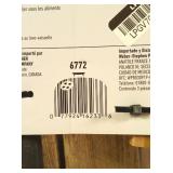 Weber 3pc Precision Grill Tool Set Black