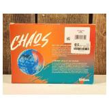 Wilson Chaos Golf Balls - 24pc