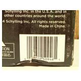 LAVA 16.3" Sea Foam Novelty Table Lamp