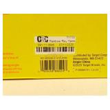 Sun Squad Rainbow Play Sprinkler Kids Outdoor Toy Ages 3+