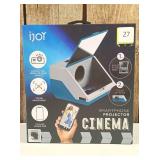 iJoy SmartPhone Projector Cinema