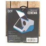iJoy SmartPhone Projector Cinema