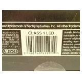 Sentry Kitty Light-up Boom-Mic Headset