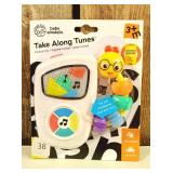 Baby Einstein Take Along Tunes Musical Toy