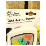 Baby Einstein Take Along Tunes Musical Toy