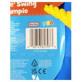 Little Tikes 2-in-1 Snug 