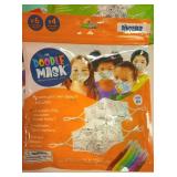 Lot of The Doodle Mask