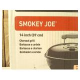 Weber 14" 10020 Portable Grill