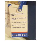 Champion Center Lunch Kit with Tray