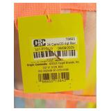 Backpack Cooler - Sun Squad