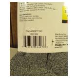 Men Boot Socks 2 Packs (set of 4)