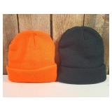 Mossy Oak - Double Fleece Lined Beanie (set of 2)