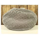 Crystal Cove Yoga Cushion
