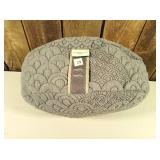 Crystal Cove Yoga Cushion