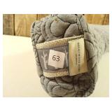 Crystal Cove Yoga Cushion