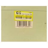 Convertible Garment Bag Black - Open Story