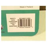 Speedo Kids Surf Gazer Mask Snorkel Set Ages 3-8