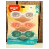 Speedo Endcap Kids