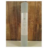 Gaiam Classic Yoga Mat 3MM Light Grey Lightweight