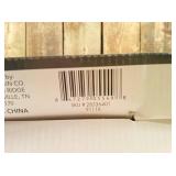 Wine Glass & Coffee Mug Wall Hanger