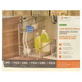 Trinity Sliding Undersink Organizer
