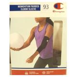 Champion Momentum Padded Elbow Sleeve