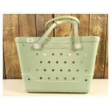 Beachcomber Beach & Pool Bag, Mint