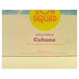 Lemonade Cabana - Sun Squad