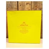 Round Kiddie Pool - Yellow/Pink/Navy - Sun Squad™