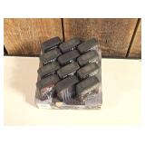 Dual Torch Lighter- 12 Pieces