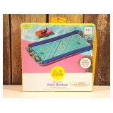 Hydro Hockey - Sun Squad™: Water Sports Floating Pool Game Set