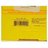 Hydro Hockey - Sun Squad™: Water Sports Floating Pool Game Set