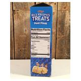 Giant Rice Krispies Pool Float  68in x 43in x 8.5in