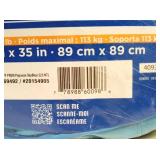 SwimWays Spring Float Papasan Pool Lounger