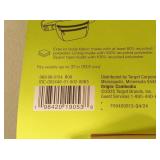 Premium Belt Fanny Pack Bag Tan/Cream