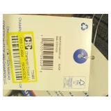 Champion Lunch Bag, Black detachable strap