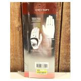 Callaway Chev Soft Golf Glove : Microfiber, Left-Handed